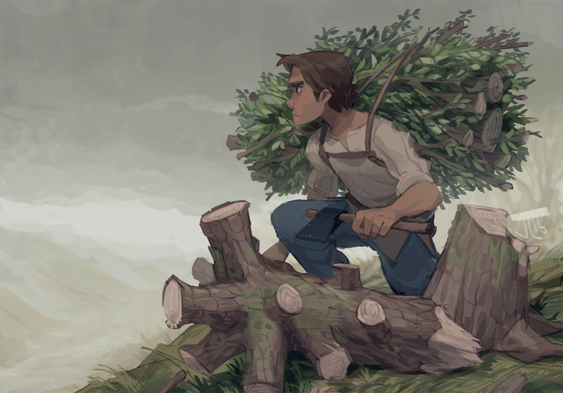 Illustration for article titled Stole Your Heart